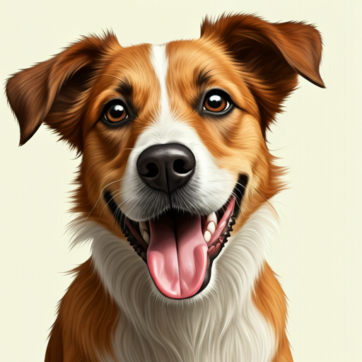 Dog avatar