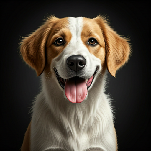 Dog avatar